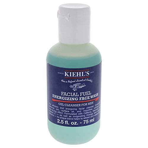 Kiehl's Limpiador Facial Energizante 